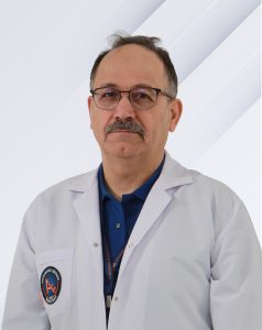 PROF.DR. İSMAİL DEMİRYILMAZ - 04 - Akdeniz Üniversitesi Prof. Dr. Tuncer Karpuzoğlu Organ Nakli Merkezi