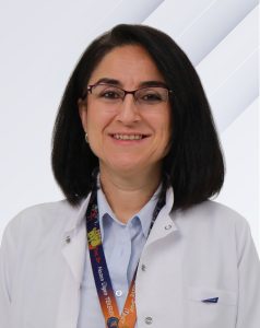 DOÇ. DR. NAZAN ÜLGEN TEKEREK - 04 - Akdeniz Üniversitesi Prof. Dr. Tuncer Karpuzoğlu Organ Nakli Merkezi